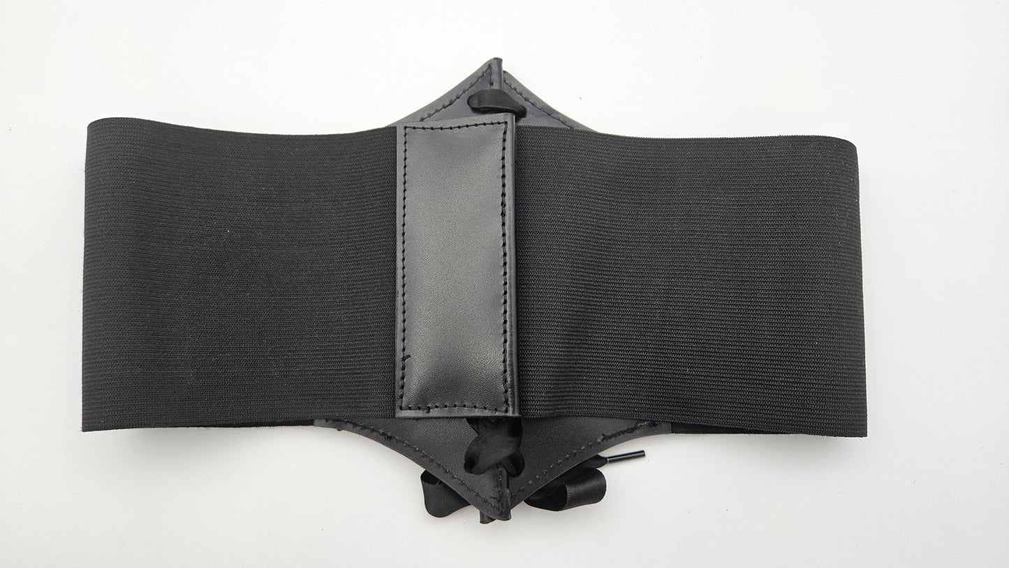 UCCELLI corset belt