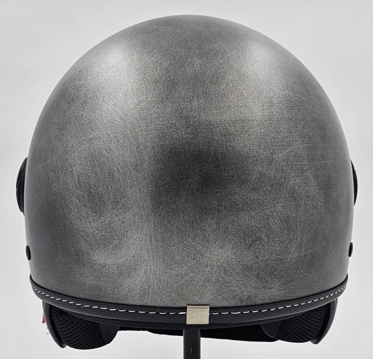 Casco moto jet FERRO