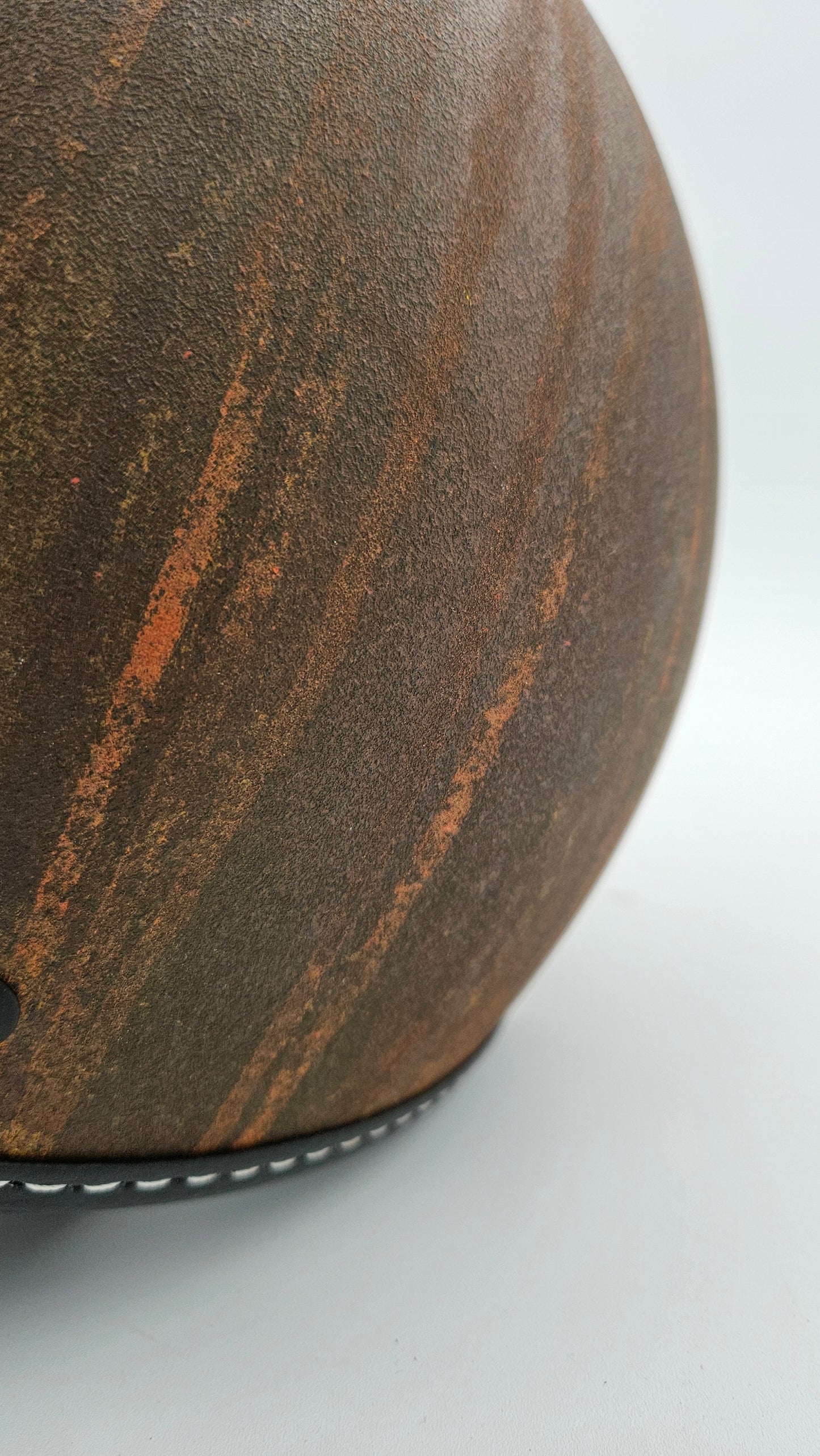 IRON Jet-Motorradhelm