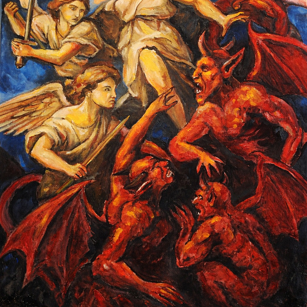 INFERNO jet motorcycle helmet