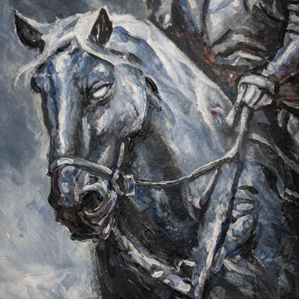 INFERNO jet motorcycle helmet